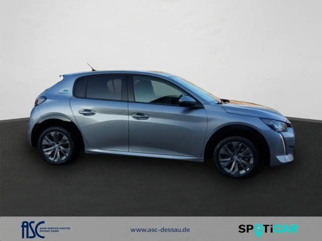 Peugeot 208 Allure Pack