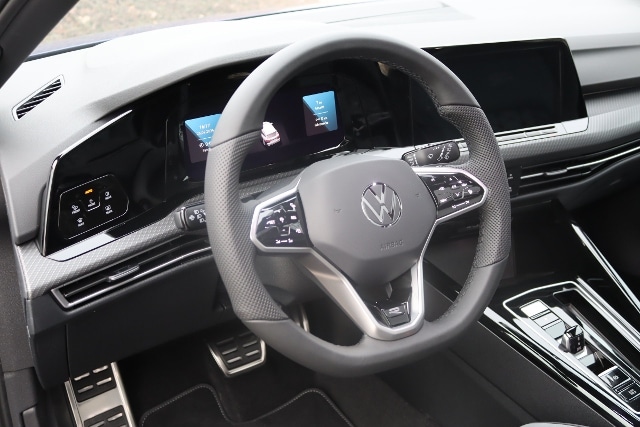 Volkswagen Golf 1.5 eTSI DSG Variant