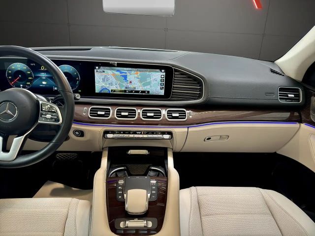 Mercedes-Benz GLE 350 AMG Line Coupé