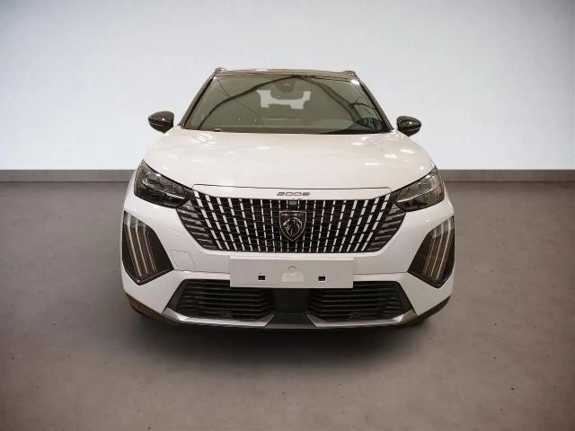 Peugeot 2008 GT-Line PureTech