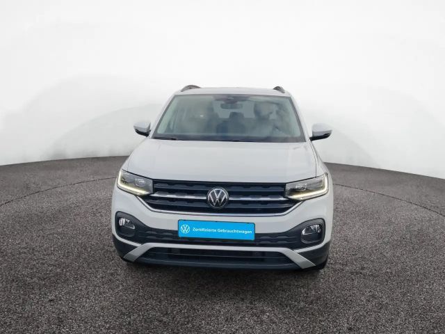 Volkswagen T-Cross 1.0 TSI DSG Life