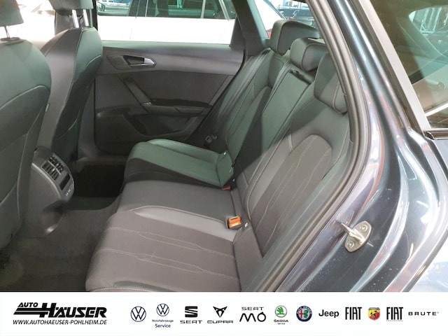 Cupra Leon DSG Sportstourer