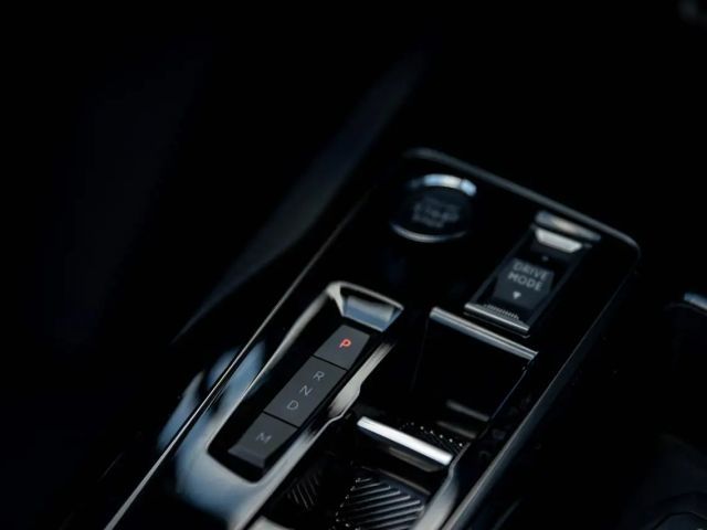 Peugeot 5008 Allure Pack