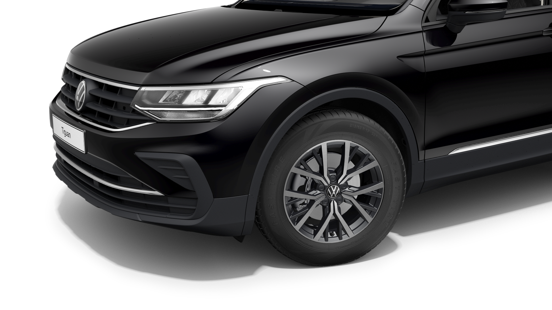 Volkswagen Tiguan 2.0 TDI Life