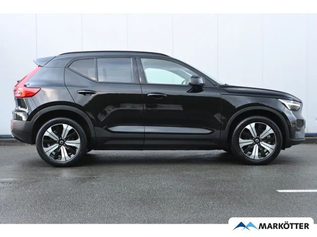 Volvo XC40 Plus Recharge