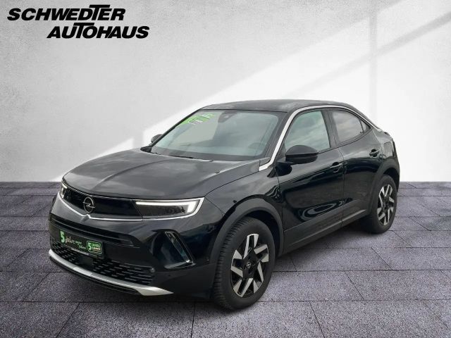 Opel Mokka Business Elegance