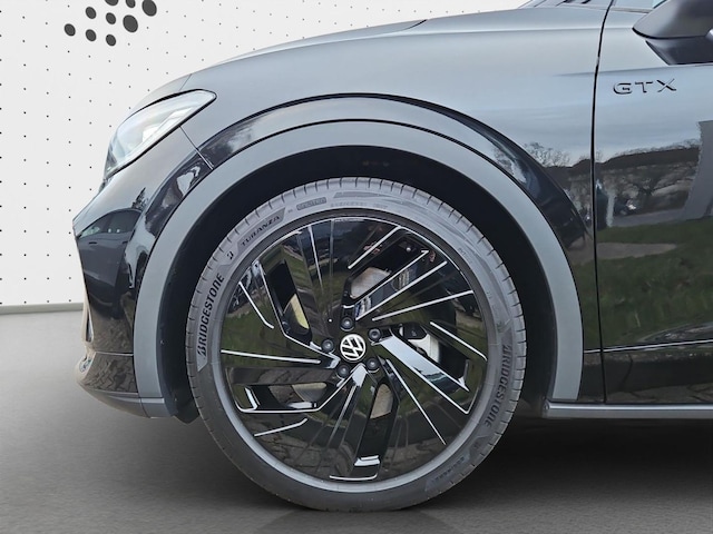 Volkswagen ID.4 GTX IQ.Drive