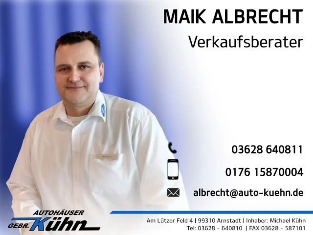 Ford Kuga 4x4 AWD Titanium X