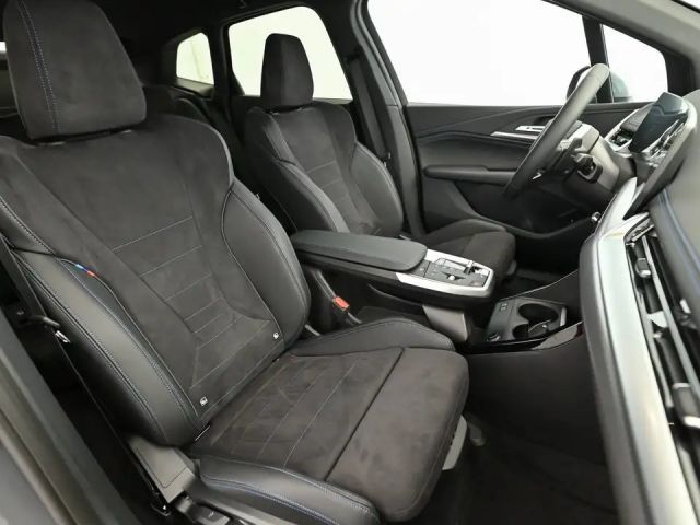 BMW 218 218d Active Tourer Sedan