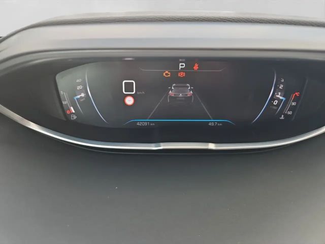 Peugeot 3008 Allure Pack EAT8 HDi