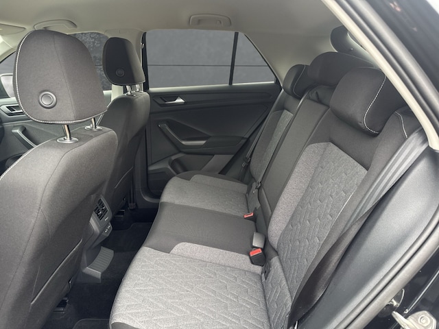 Volkswagen T-Roc 1.0 TSI Bluemotion Move