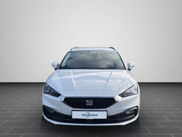 Seat Leon Sportstourer