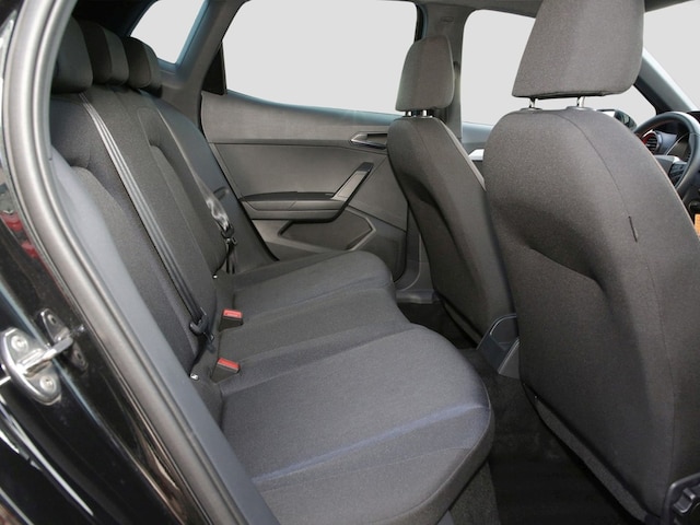 Seat Arona 1.5 TSI DSG FR-lijn