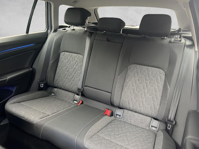 Volkswagen Golf 1.5 TSI Golf VIII Move Variant