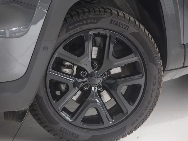 Jeep Renegade Hybrid