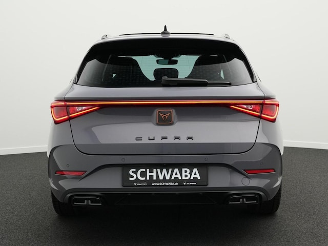 Cupra Leon DSG Sportstourer