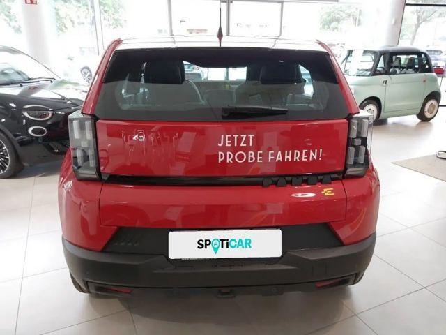 Fiat Grande Panda E RED