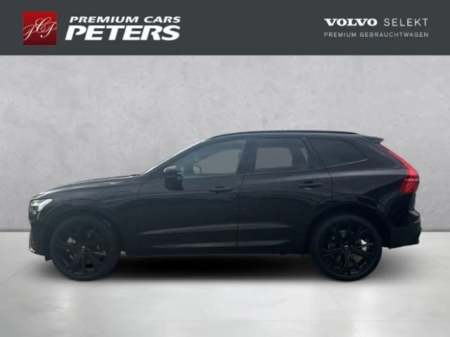 Volvo XC60 T8 Ultra