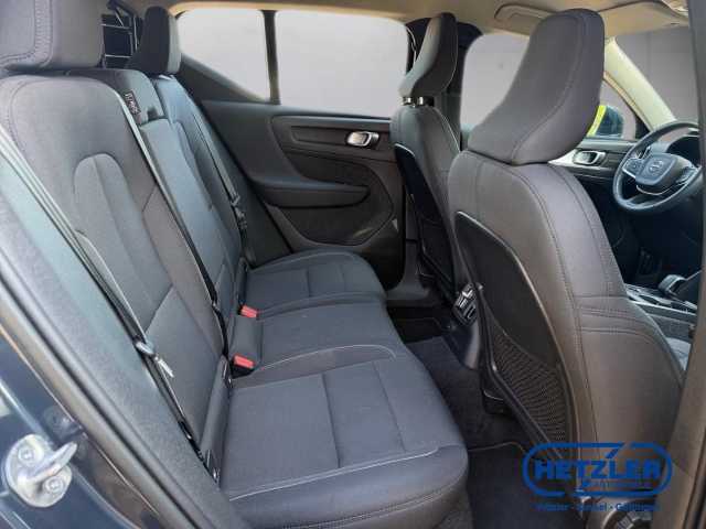 Volvo XC40 Inscription Recharge T4