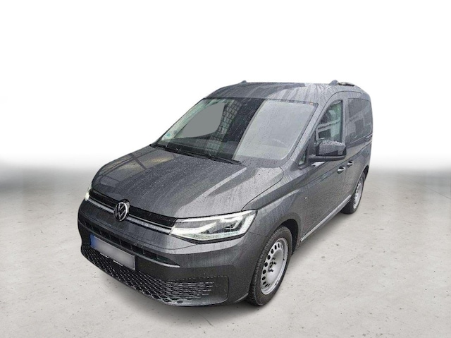 Volkswagen Caddy 2.0 TDI