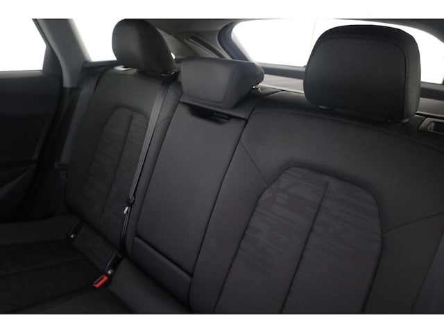 Audi A5 Avant S-Tronic