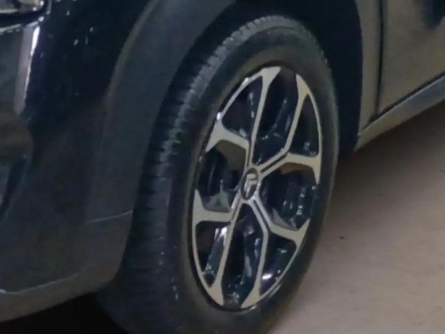 Citroën C3 Aircross AIRCROSS 110PS Benzin MT6