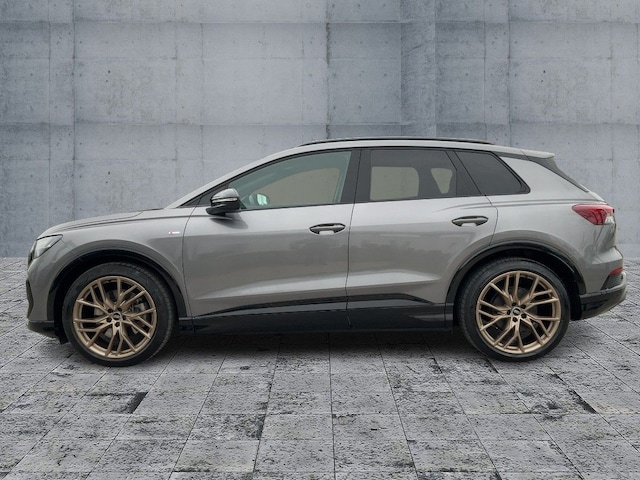 Audi Q4 e-tron Quattro