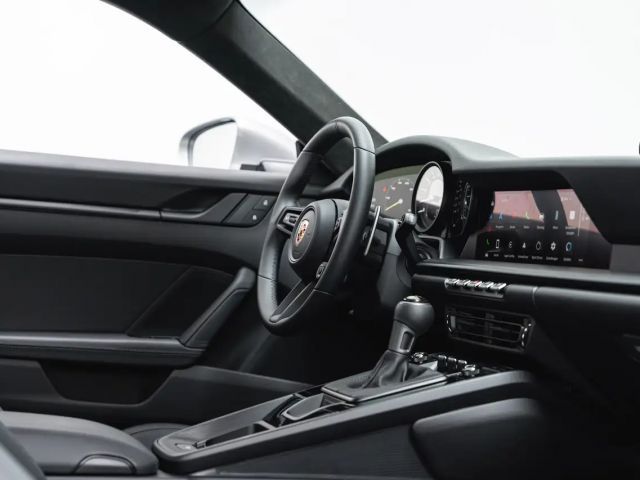 Porsche 992 Coupé GT3