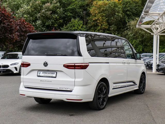 Volkswagen Multivan 2.0 TDI Lang T7