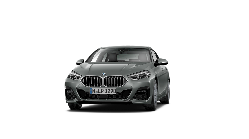 BMW 218 218i Coupé Gran Coupé M-Sport