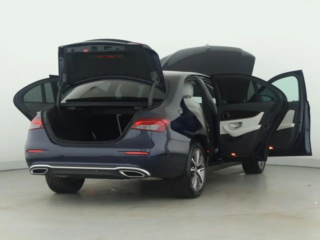 Mercedes-Benz E 450 4MATIC Sedan