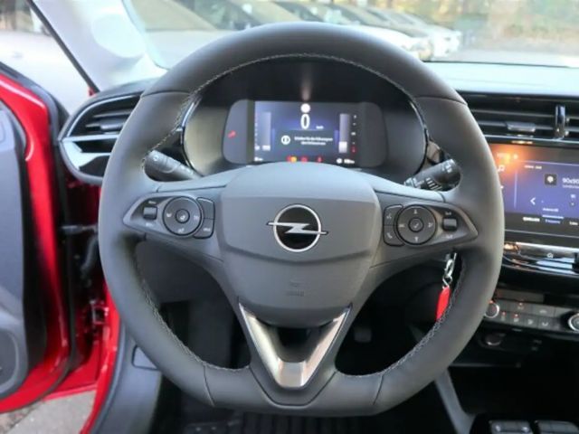 Opel Corsa Edition