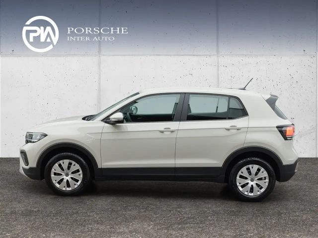 Volkswagen T-Cross 4Me TSI