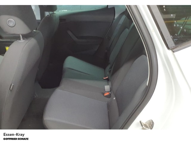 Seat Ibiza 1.0 TSI Style