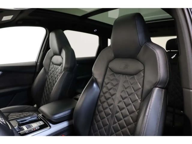 Audi Q7 55 TFSI Quattro S-Line