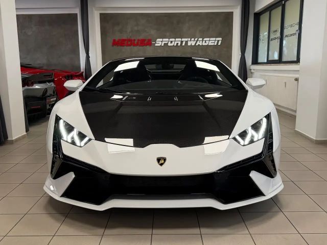 Lamborghini Huracan n HURACAN TECNICA CARBON EXT&INT SENSONUM FULLOPT!