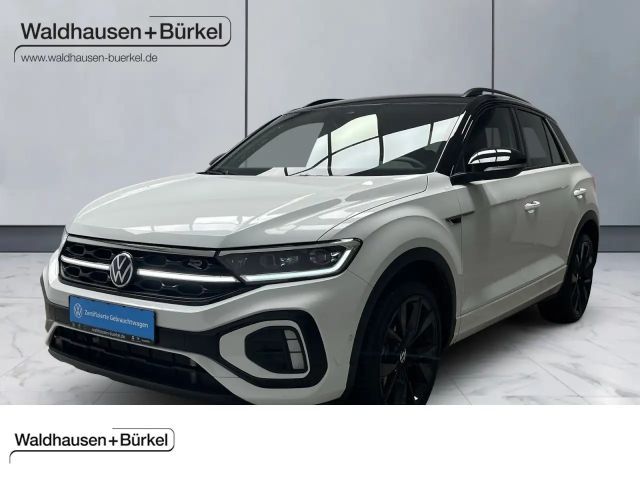 Volkswagen T-Roc 1.5 TSI DSG R-Line
