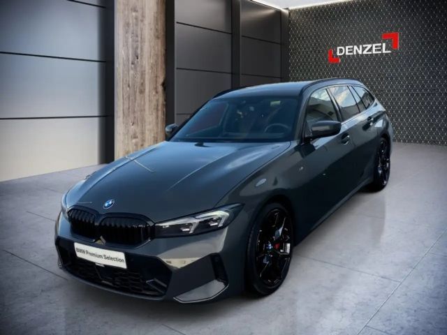 BMW 318 318d Touring