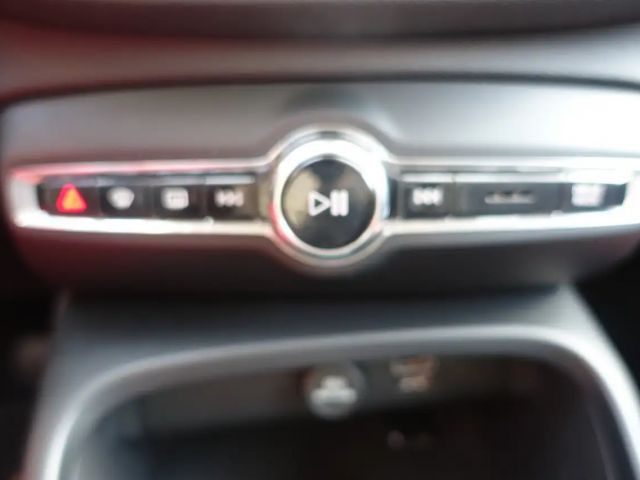 Volvo XC40 Inscription Recharge