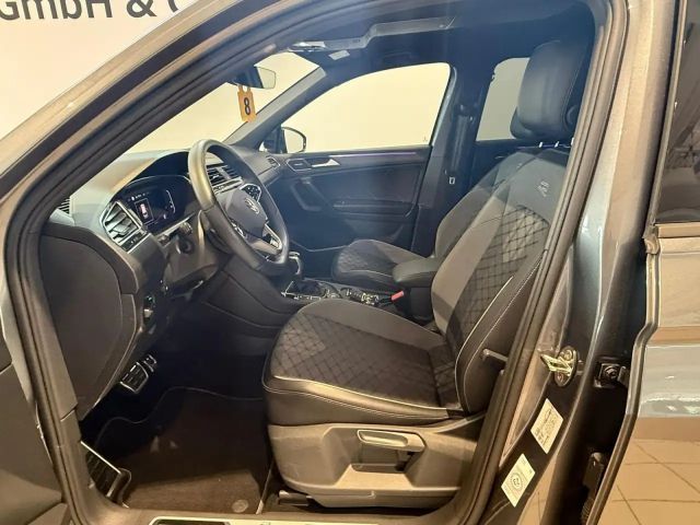 Volkswagen Tiguan 2.0 TDI Allspace DSG R-Line
