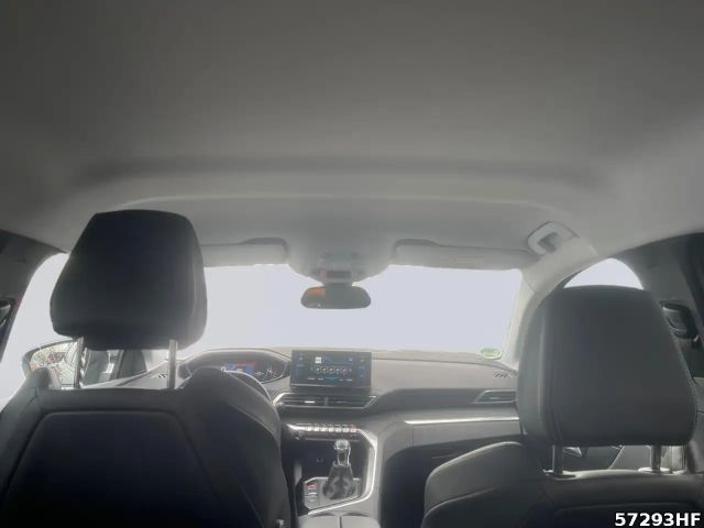 Peugeot 3008 Allure Pack