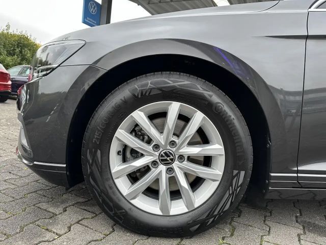 Volkswagen Passat 2.0 TDI DSG Variant