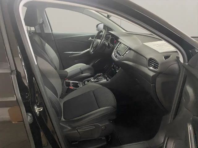 Opel Grandland X Elegance