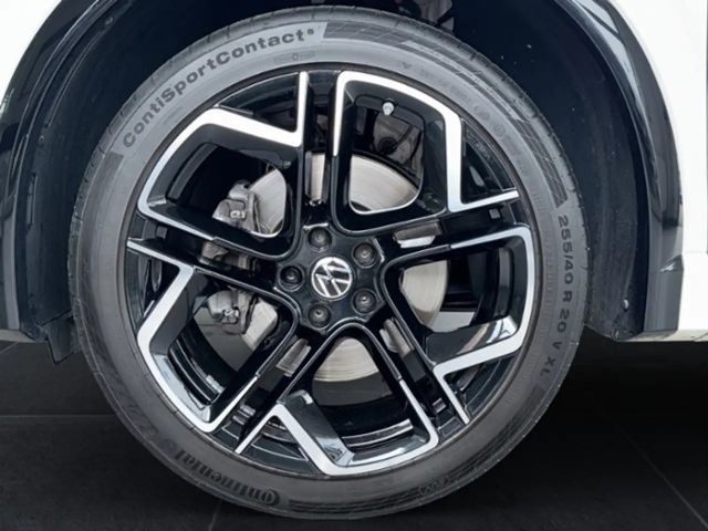 Volkswagen Tiguan 2.0 TDI DSG R-Line