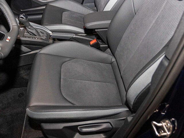 Audi A1 35 TFSI Allstreet S-Tronic