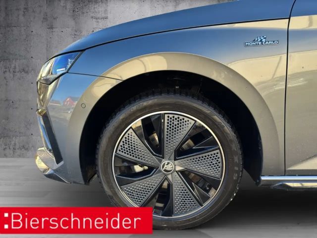 Skoda Scala 1.0 TSI Monte Carlo