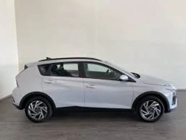 Hyundai Bayon Bayon 1,2 MPI GO PLUS mit PP4