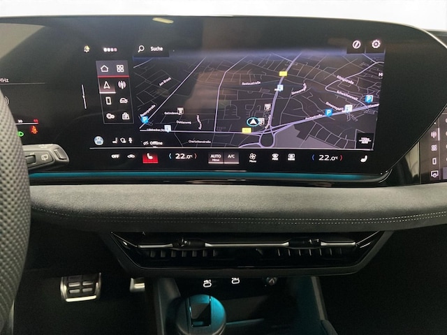 Audi A6 e-tron Avant Performance