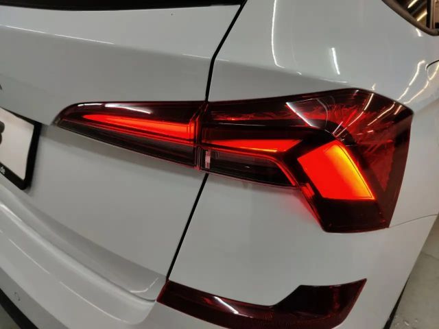 Skoda Kamiq 1.0 TSI Tour