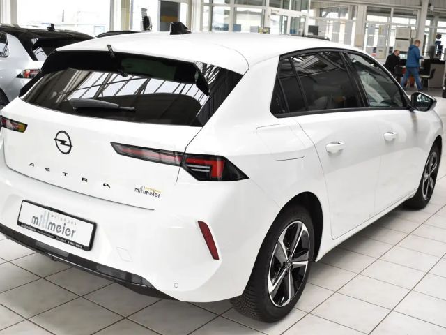 Opel Astra 1.2 Turbo GS-Line Grand Sport
